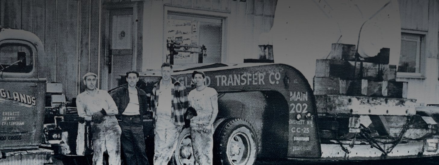 Hogland Transfer