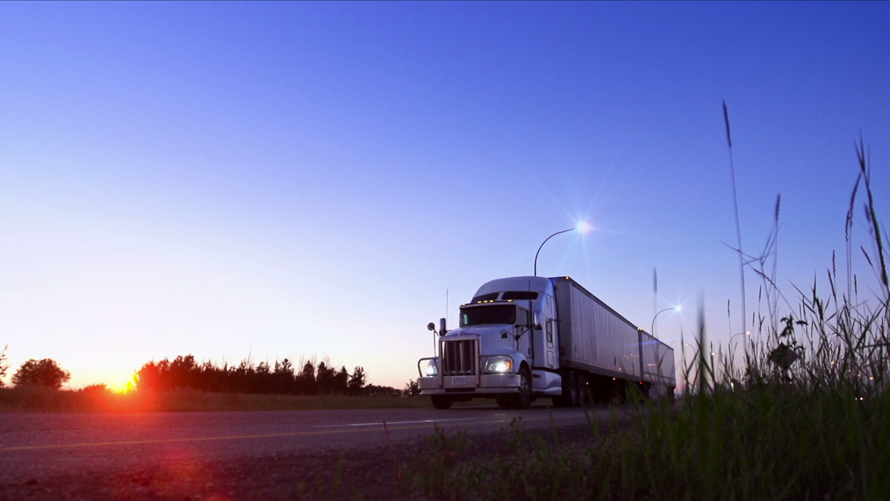 Infiniti Logistics